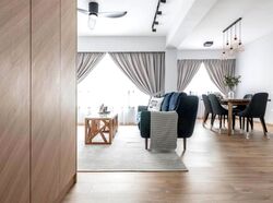 Blk 462B Blossom Spring @ Yishun (Yishun), HDB 4 Rooms #639108731